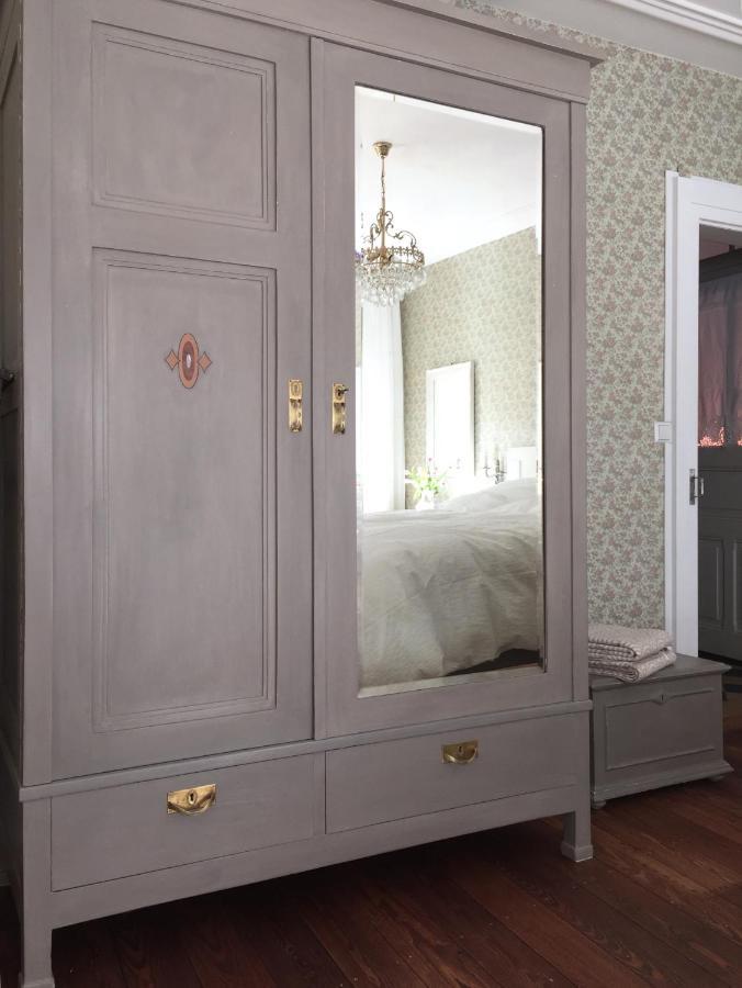 Appartment Entegast - Edles Landhausflair Zum Geniessen Schopfheim Luaran gambar