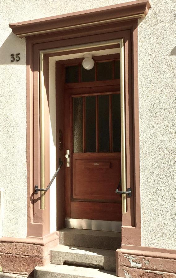 Appartment Entegast - Edles Landhausflair Zum Geniessen Schopfheim Luaran gambar