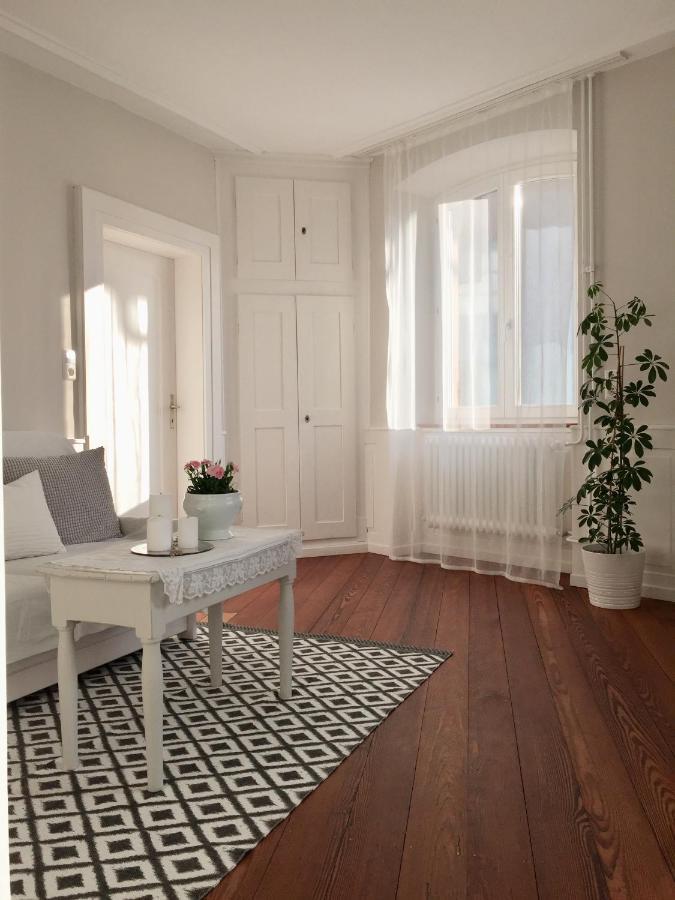 Appartment Entegast - Edles Landhausflair Zum Geniessen Schopfheim Luaran gambar