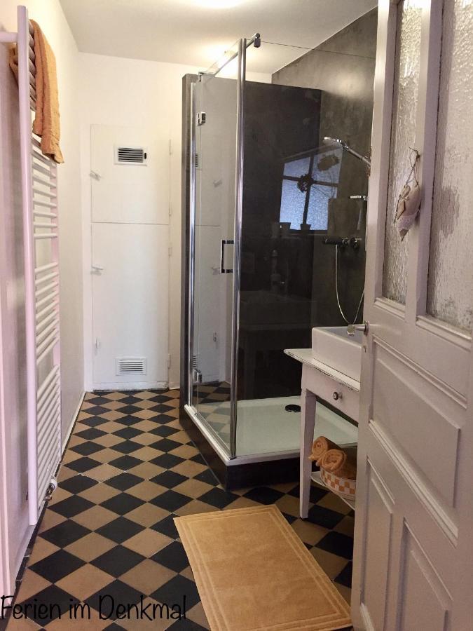 Appartment Entegast - Edles Landhausflair Zum Geniessen Schopfheim Luaran gambar