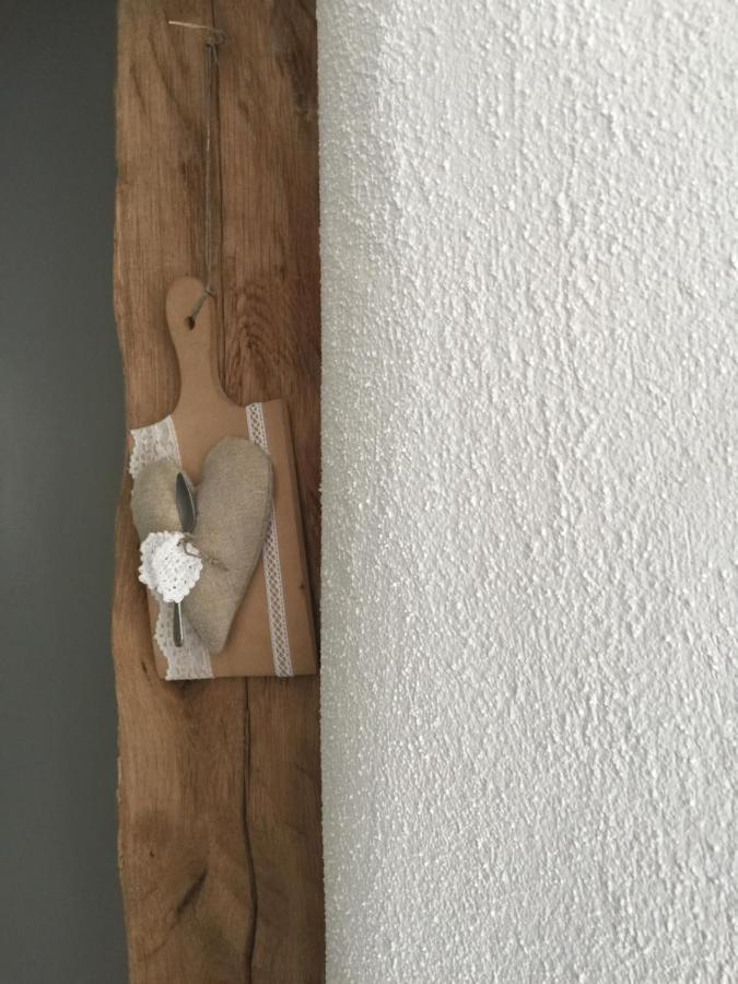 Appartment Entegast - Edles Landhausflair Zum Geniessen Schopfheim Luaran gambar