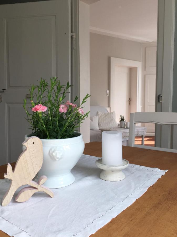 Appartment Entegast - Edles Landhausflair Zum Geniessen Schopfheim Luaran gambar