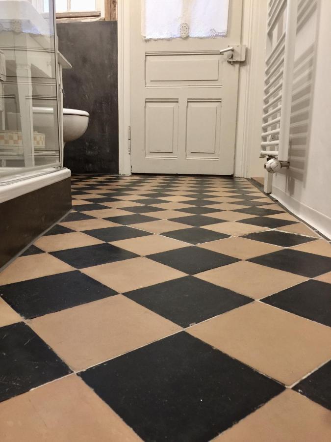 Appartment Entegast - Edles Landhausflair Zum Geniessen Schopfheim Luaran gambar